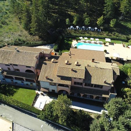 Hotel La Fattoria San Giovanni Di Baiano Buitenkant foto