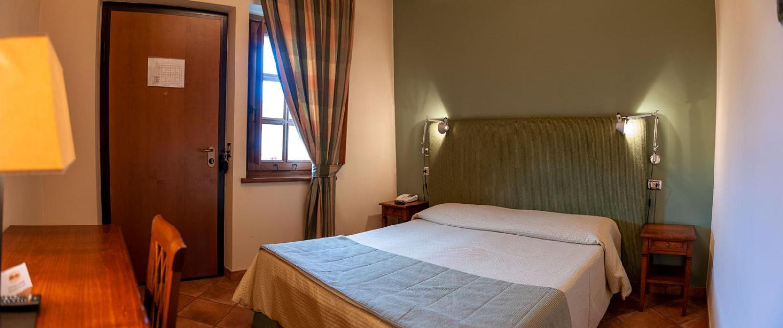 Hotel La Fattoria San Giovanni Di Baiano Buitenkant foto