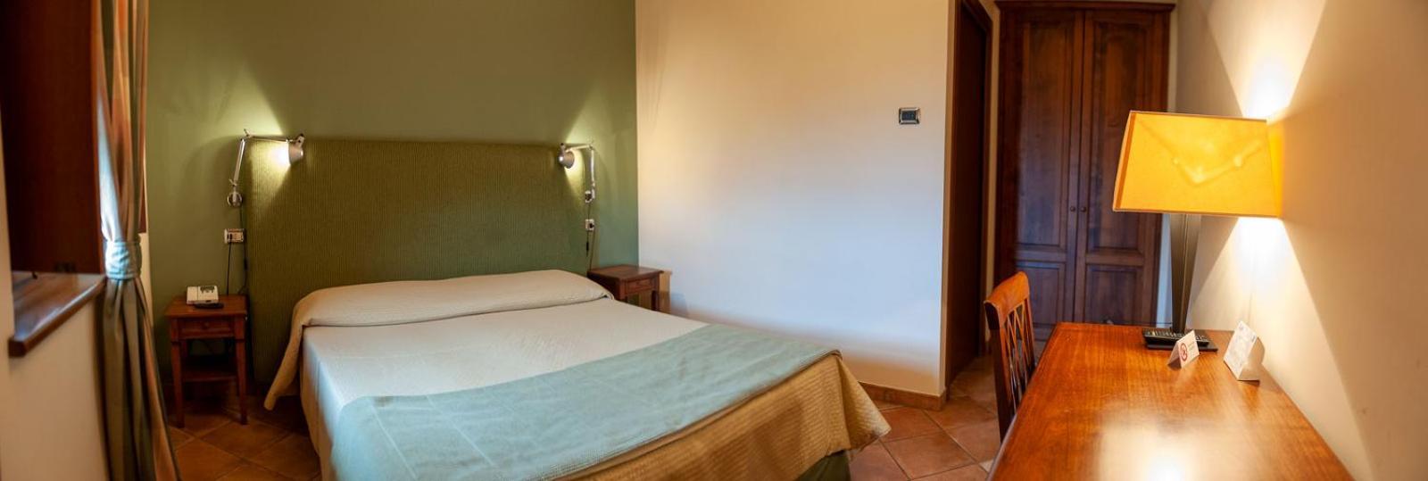 Hotel La Fattoria San Giovanni Di Baiano Buitenkant foto