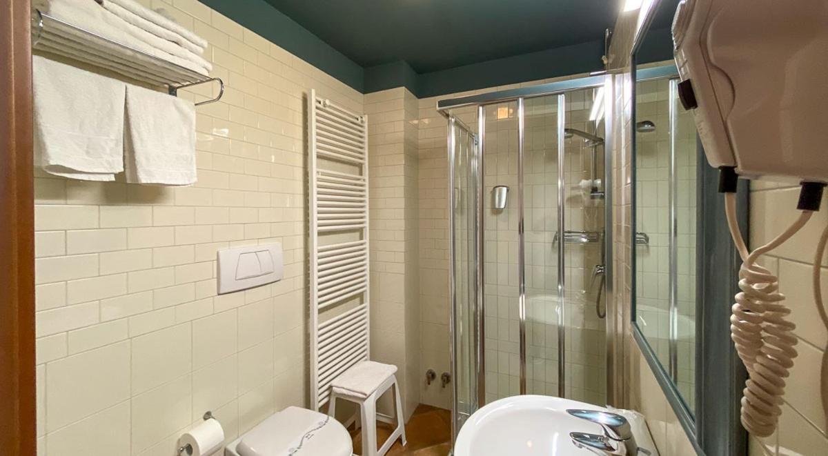 Hotel La Fattoria San Giovanni Di Baiano Buitenkant foto