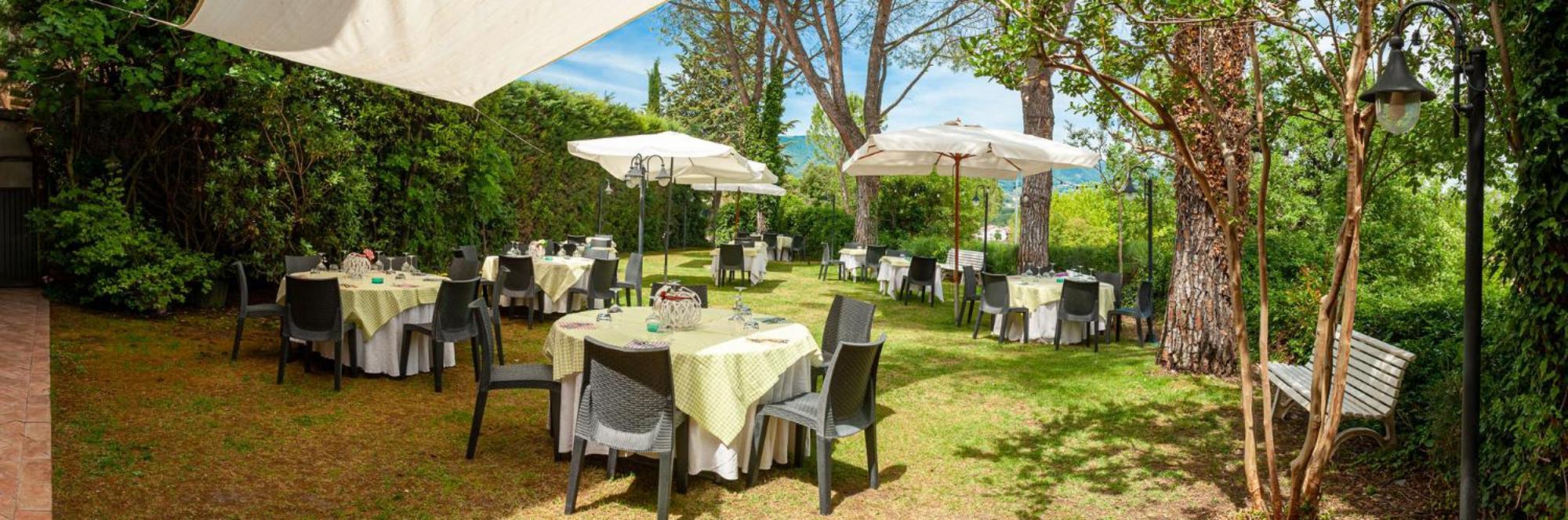 Hotel La Fattoria San Giovanni Di Baiano Buitenkant foto