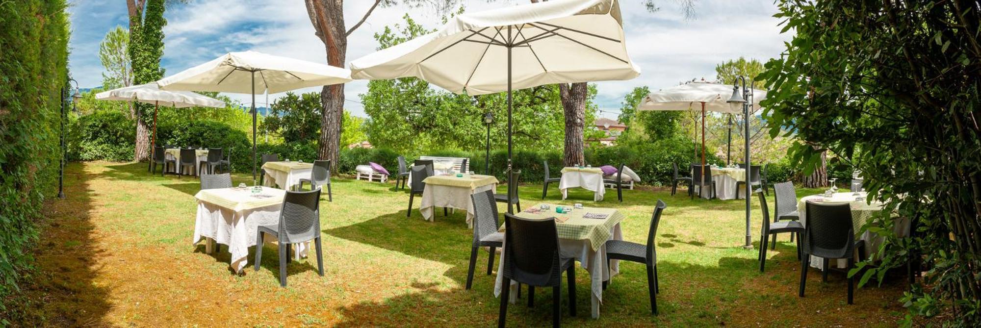 Hotel La Fattoria San Giovanni Di Baiano Buitenkant foto