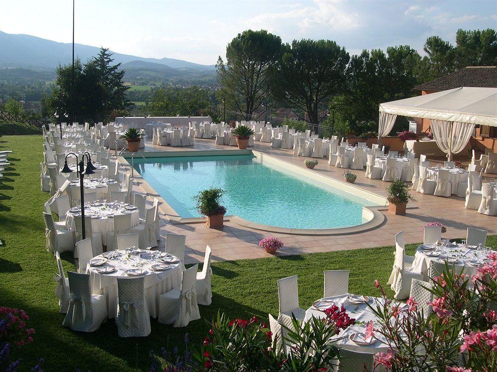 Hotel La Fattoria San Giovanni Di Baiano Buitenkant foto